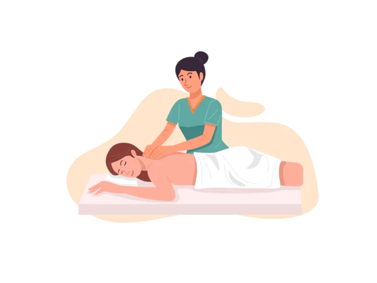 swedish massage