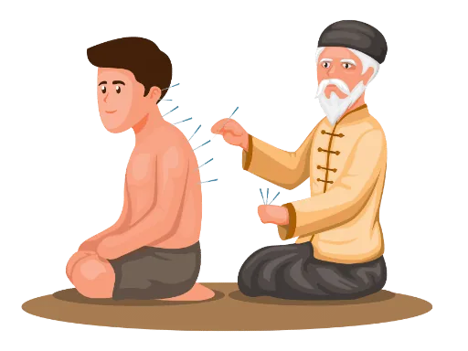 acupuncture
