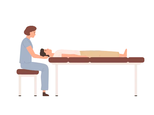 soft tissue therapy