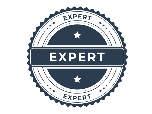 expert massage therapist