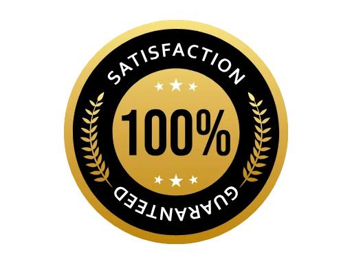 satisfaction massage garantie