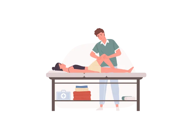 massage du dos à nice