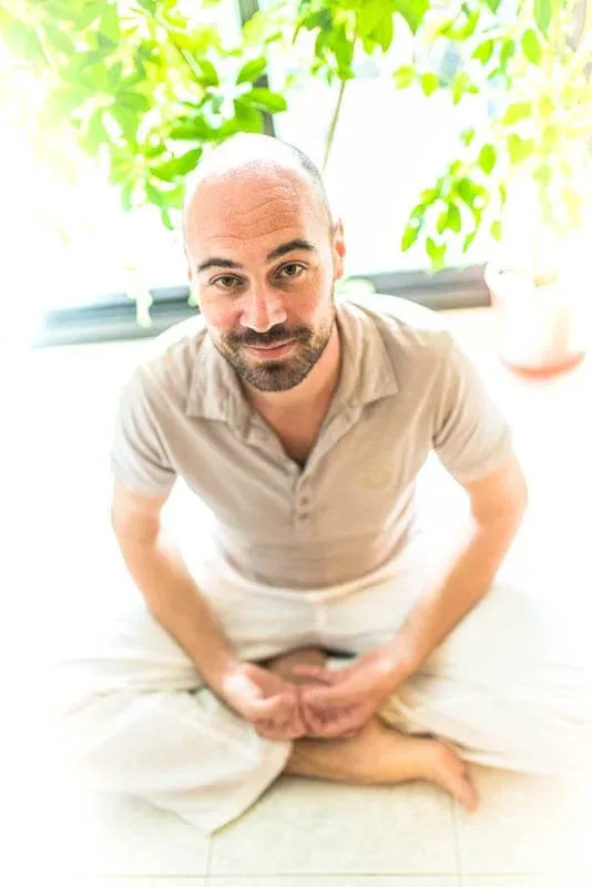 Praticien en massage kobido à Nice