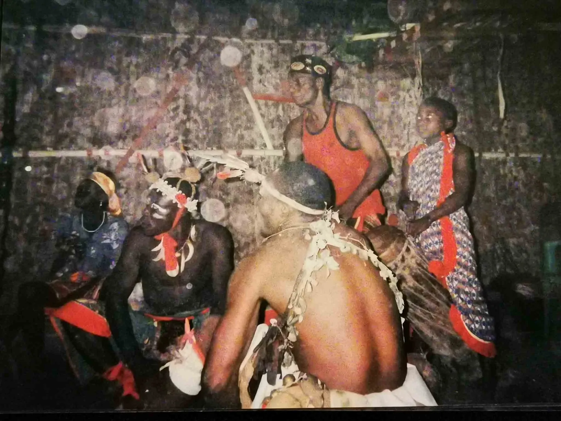 tradition thérapeutique